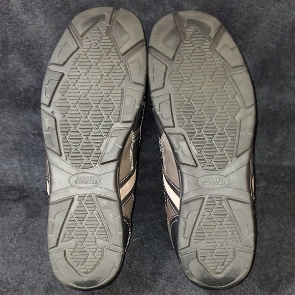 RUGGED Exposure Men's Medium Width Sherman Size 13 Like New - Picture 5 of 9